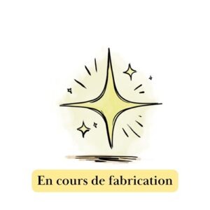 Arche décorative géométrique