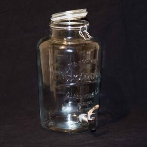 Fontaine à boisson - modèle A