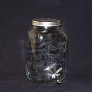 Fontaine à boisson - modèle B