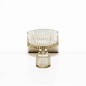 Photophores transparents (lot)