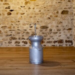Fontaine Pot de lait électrique