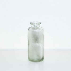 Soliflores rainurés (lot)