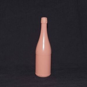 Soliflores terracotta (lot)