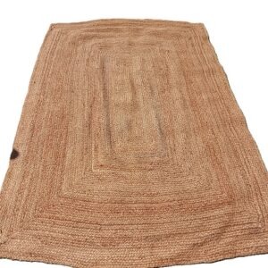 Tapis en jute – XXL