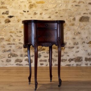 Travailleuse ancienne