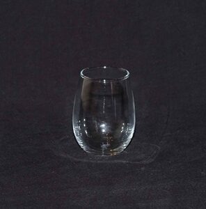 Verre à eau