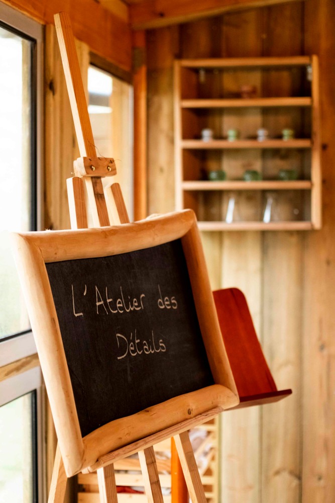 atelier des details 86