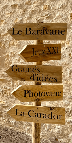 Panneau directionnel – Image 2
