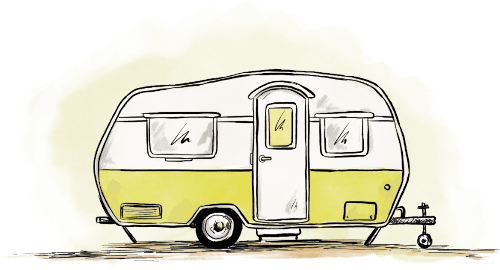 location caravanes événementielles