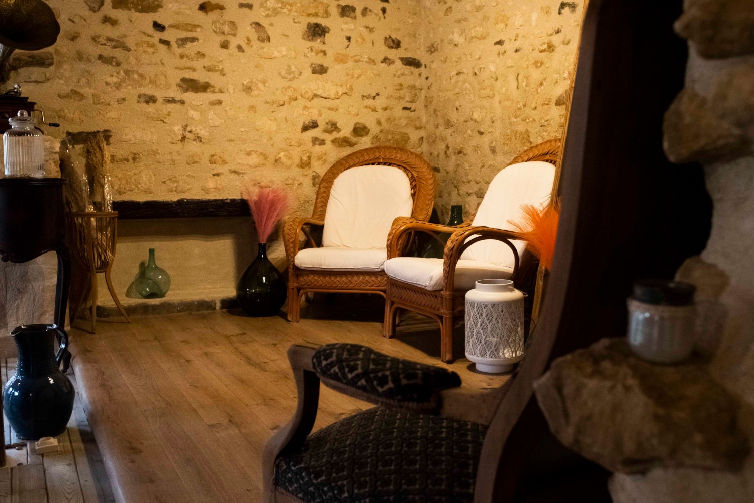 styles ambiances événementiels