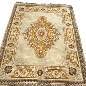Tapis vintage – Taille XL