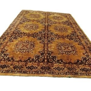 Tapis vintage – Taille XXXL